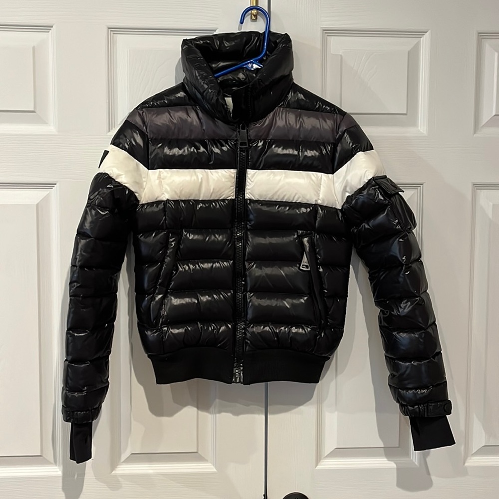 SAM. Jacket